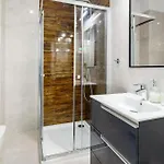 1 Bedroom Cozy Apartment In Dziwnow