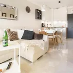 1 Bedroom Cozy Apartment In Dziwnow * Dziwnów