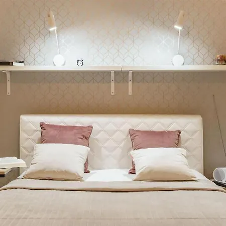 In With Kitchen Apartman Dziwnów