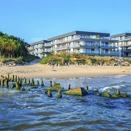 Apartman In With Kitchen