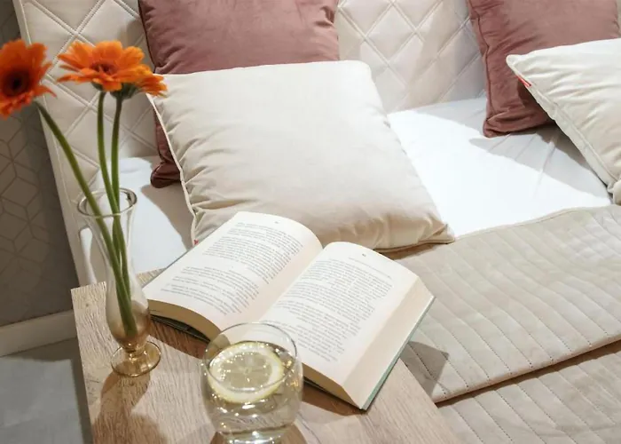 In With Kitchen Dziwnów