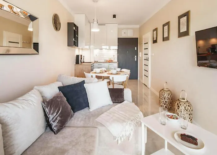 In With Kitchen Apartamento *